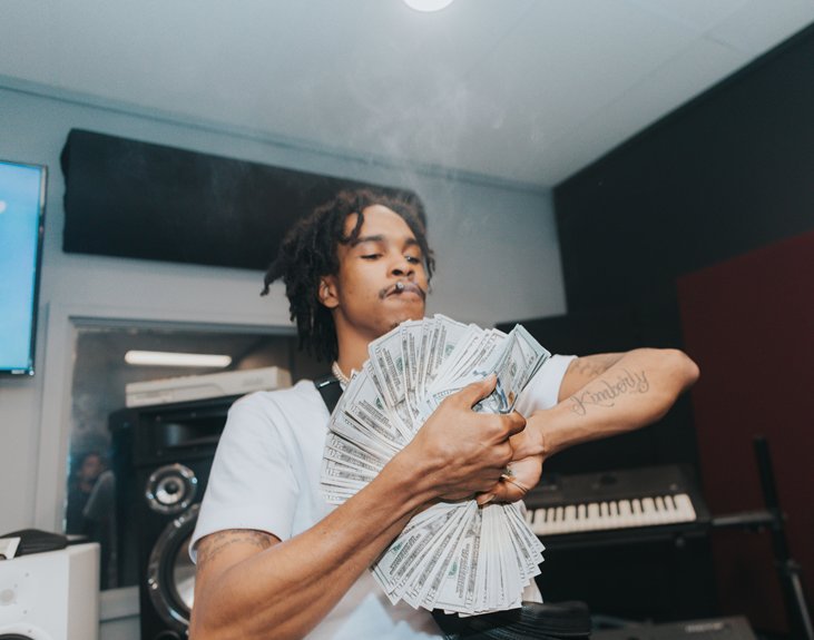 michael rainey jr net worth details