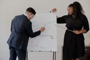 pedro paulo executive coaching services