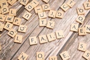 common faults and straightforward corrections