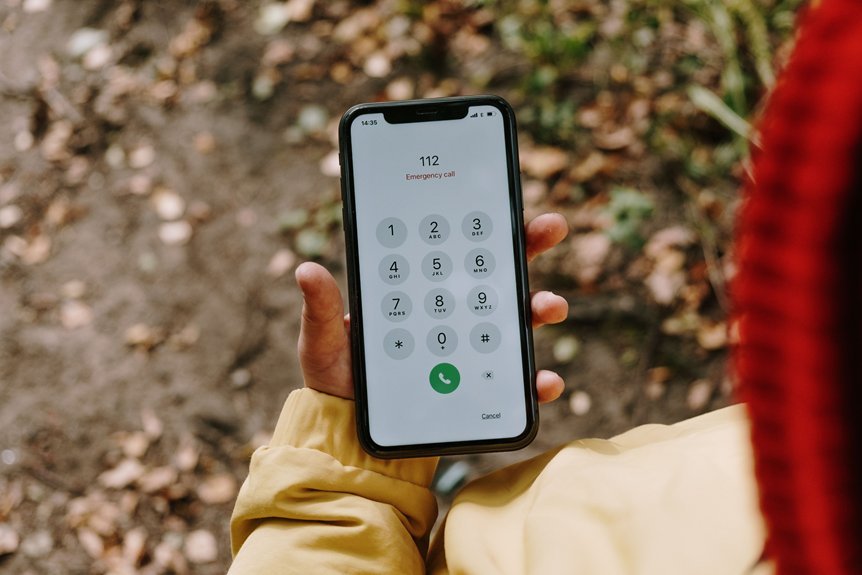 phone number safety 732 582 5163 mentioned