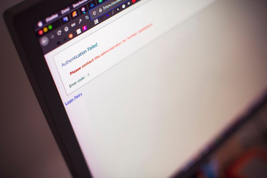 users should check 7628001252 errors early